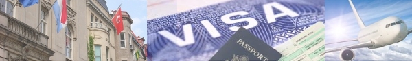 Gabonese Visa For Singaporean Nationals | Gabonese Visa Form | Contact Details